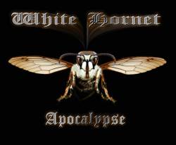 White Hornet : Apocalypse